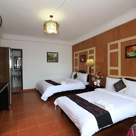 Lasapa Hotel エクステリア 写真