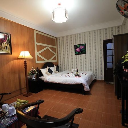 Lasapa Hotel エクステリア 写真