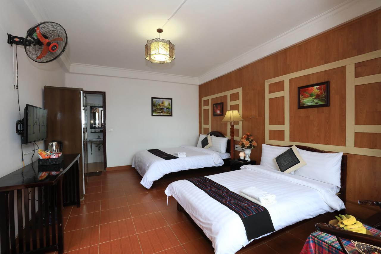 Lasapa Hotel エクステリア 写真