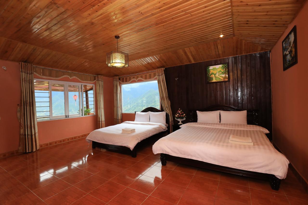 Lasapa Hotel エクステリア 写真