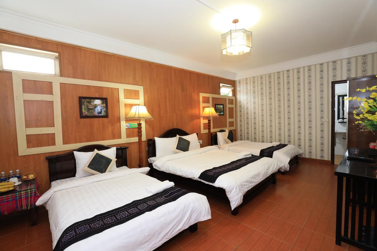 Lasapa Hotel エクステリア 写真