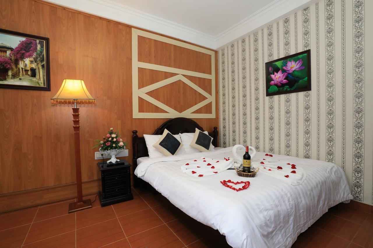 Lasapa Hotel エクステリア 写真