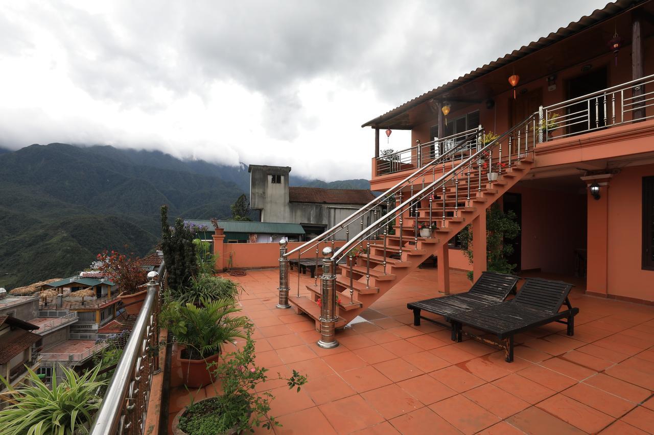 Lasapa Hotel エクステリア 写真