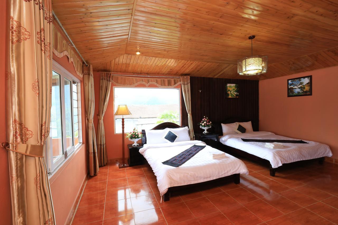 Lasapa Hotel エクステリア 写真