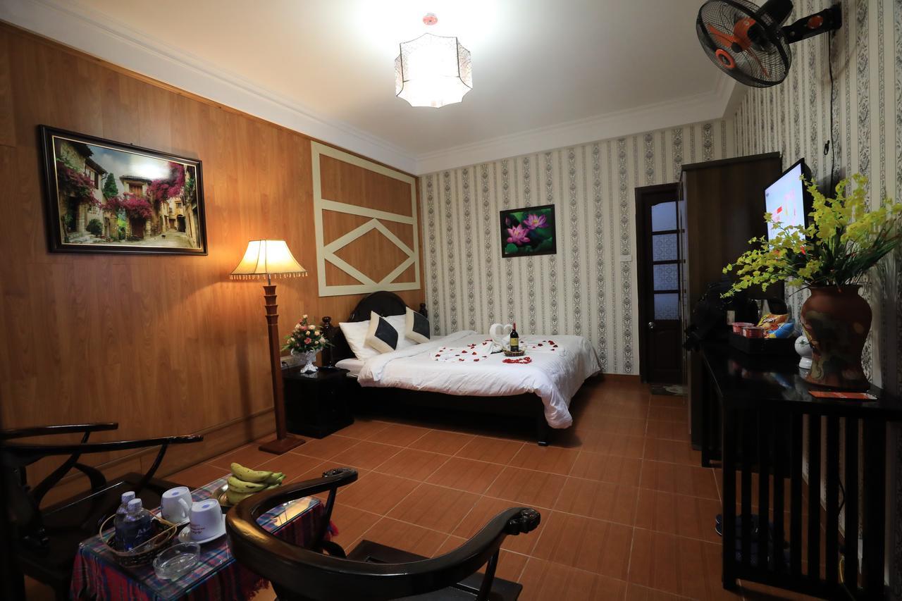 Lasapa Hotel エクステリア 写真