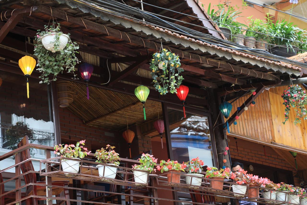 Lasapa Hotel エクステリア 写真