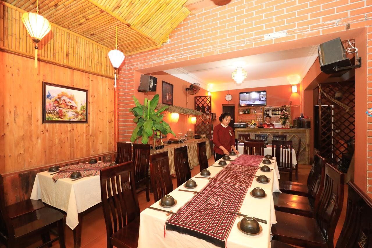 Lasapa Hotel エクステリア 写真