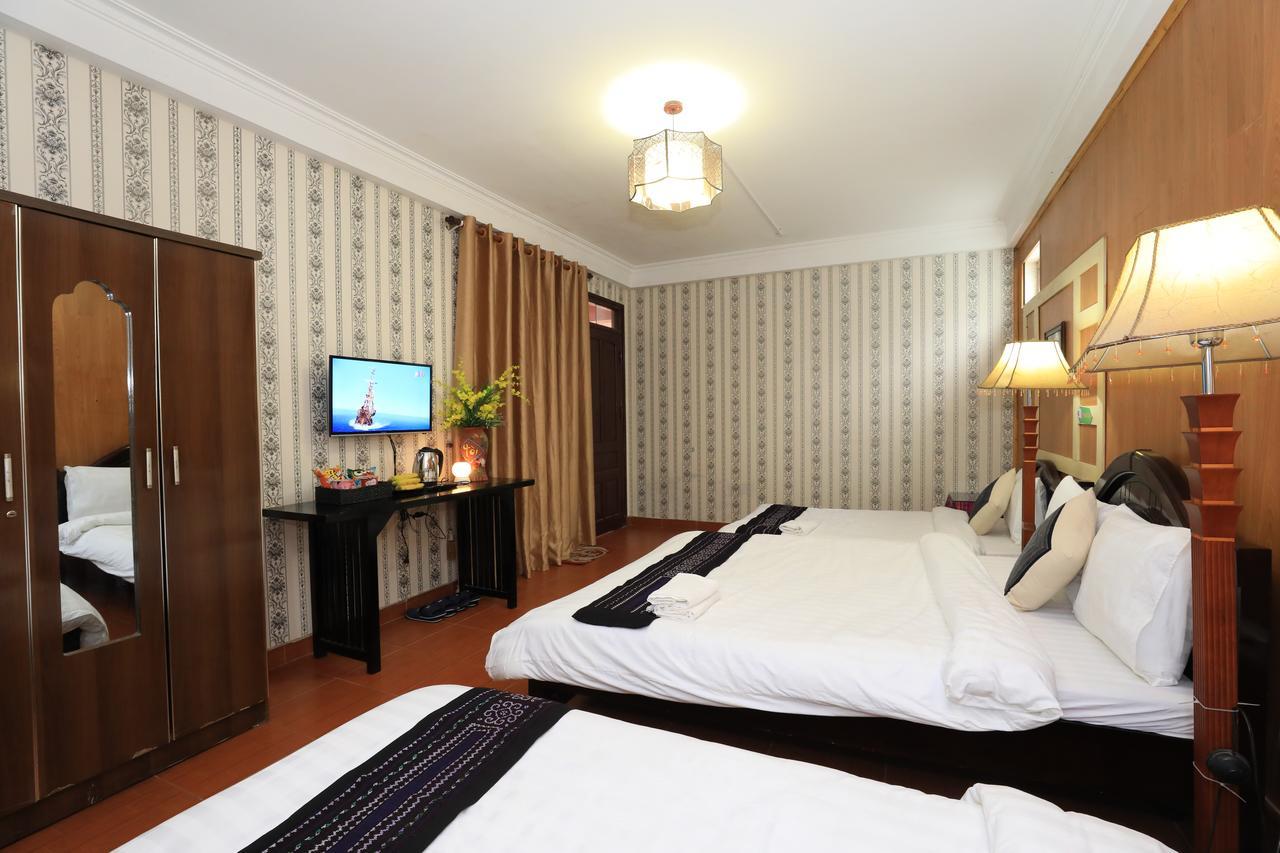 Lasapa Hotel エクステリア 写真
