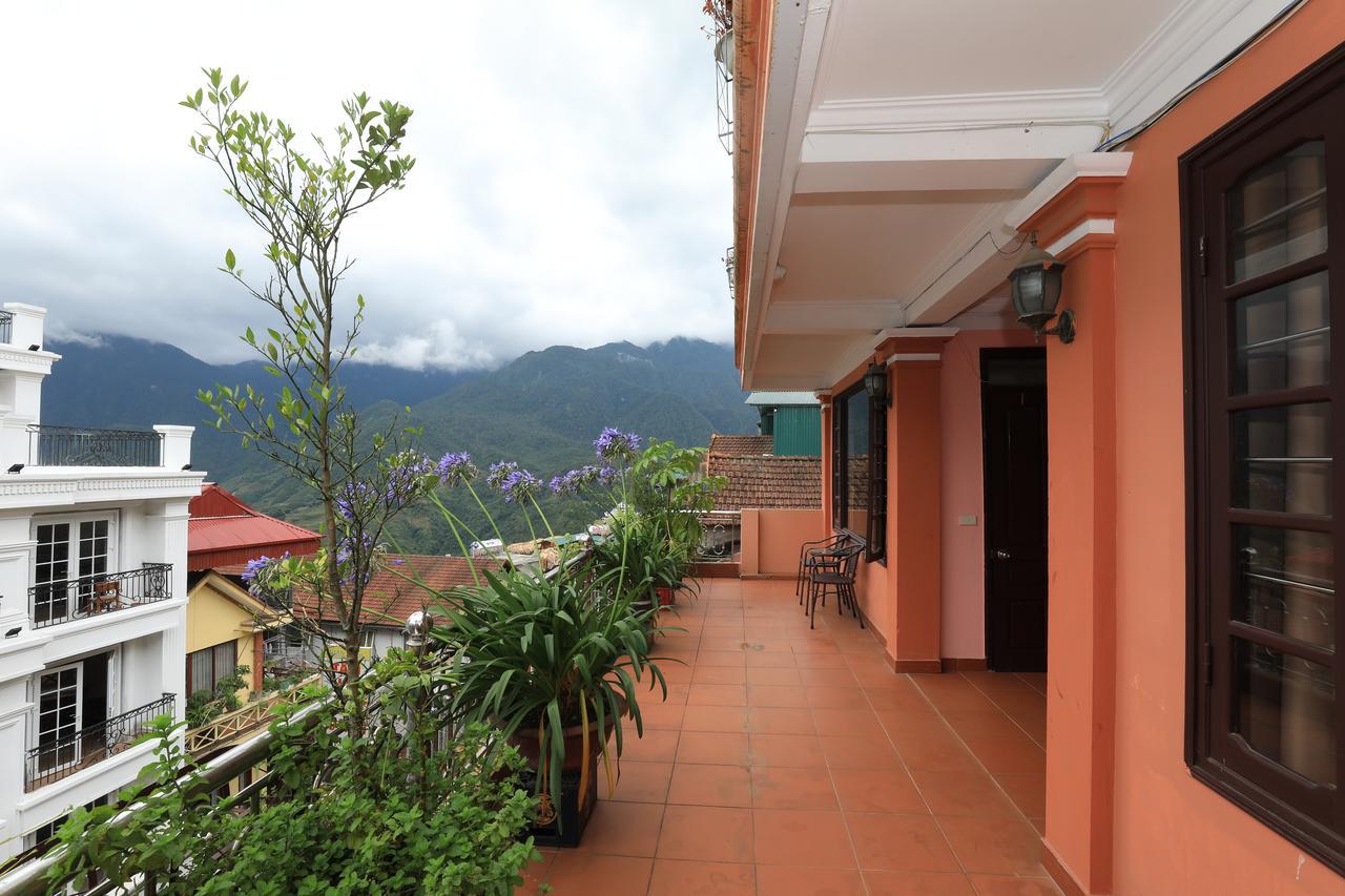 Lasapa Hotel エクステリア 写真